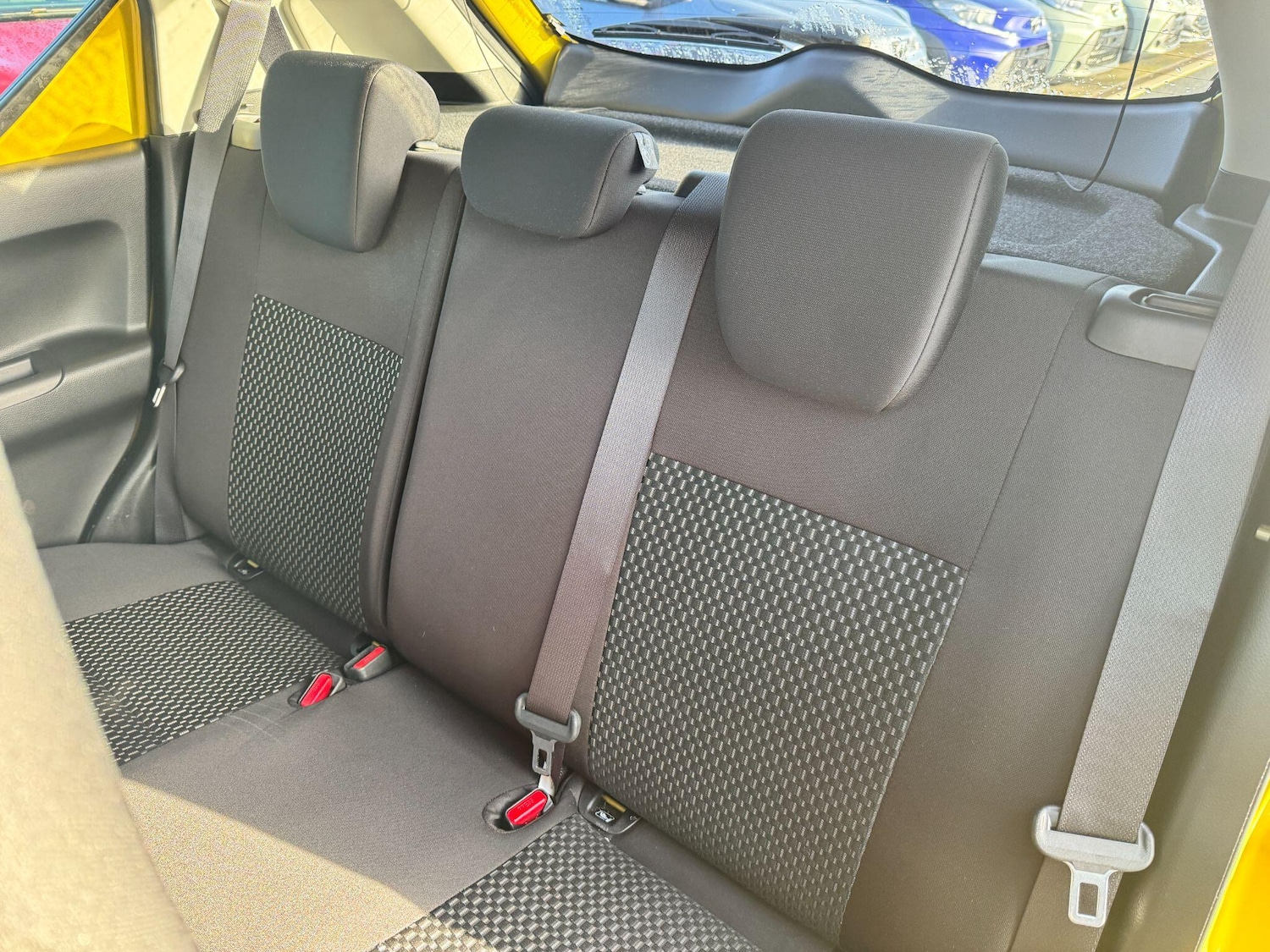 Used Suzuki Ignis 2021 for sale - 77040972: Photo 13