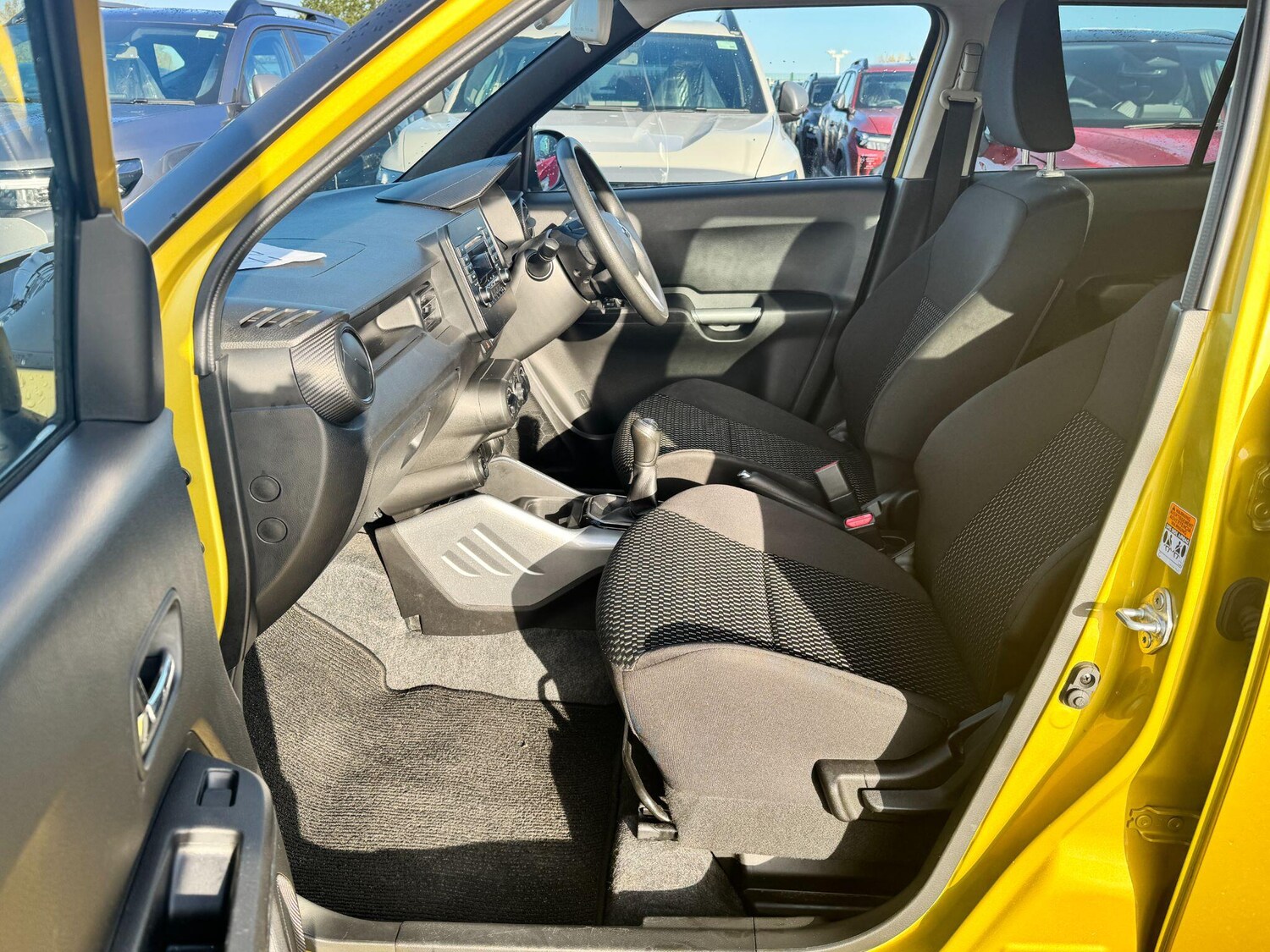 Used Suzuki Ignis 2021 for sale - 77040972: Photo 14