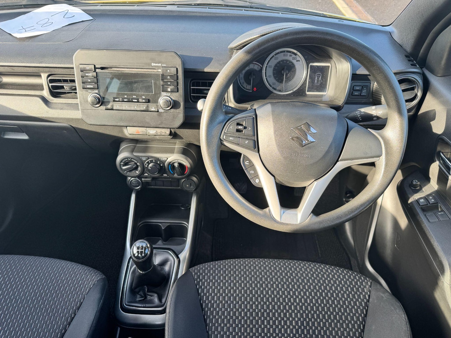 Used Suzuki Ignis 2021 for sale - 77040972: Photo 15