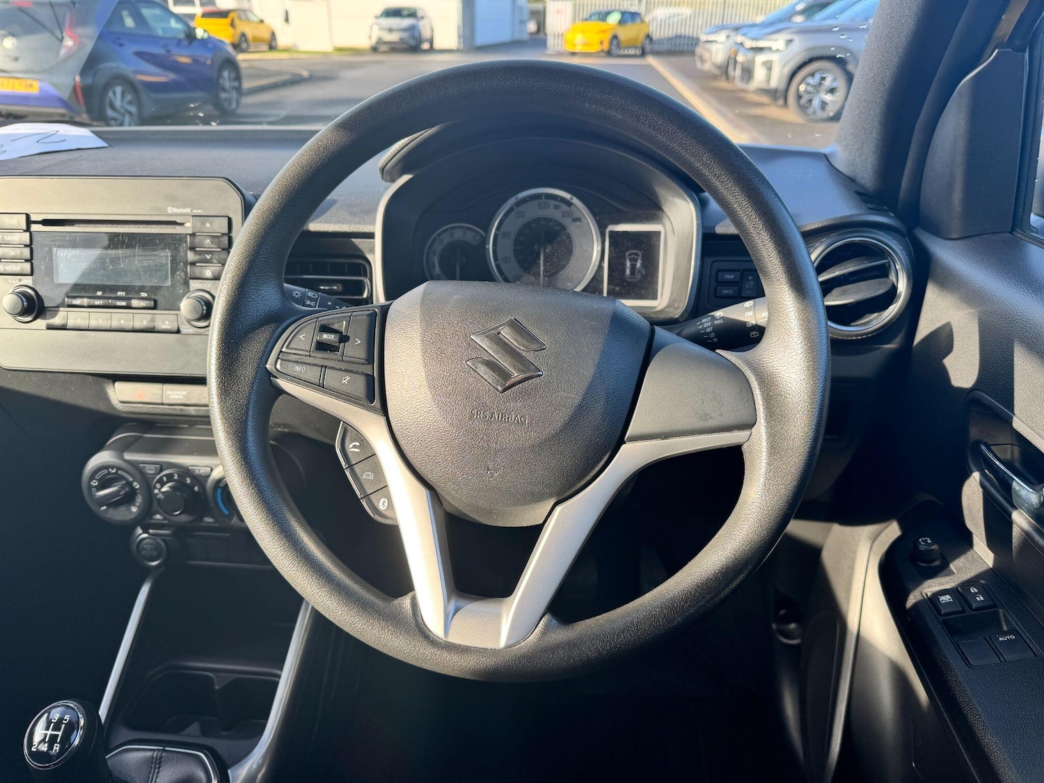 Used Suzuki Ignis 2021 for sale - 77040972: Photo 17