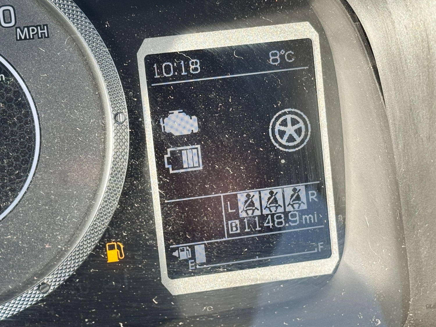 Used Suzuki Ignis 2021 for sale - 77040972: Photo 18