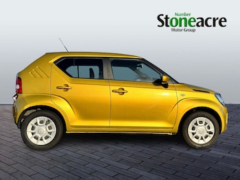 Used Suzuki Ignis 2021 for sale - 77040972: Photo