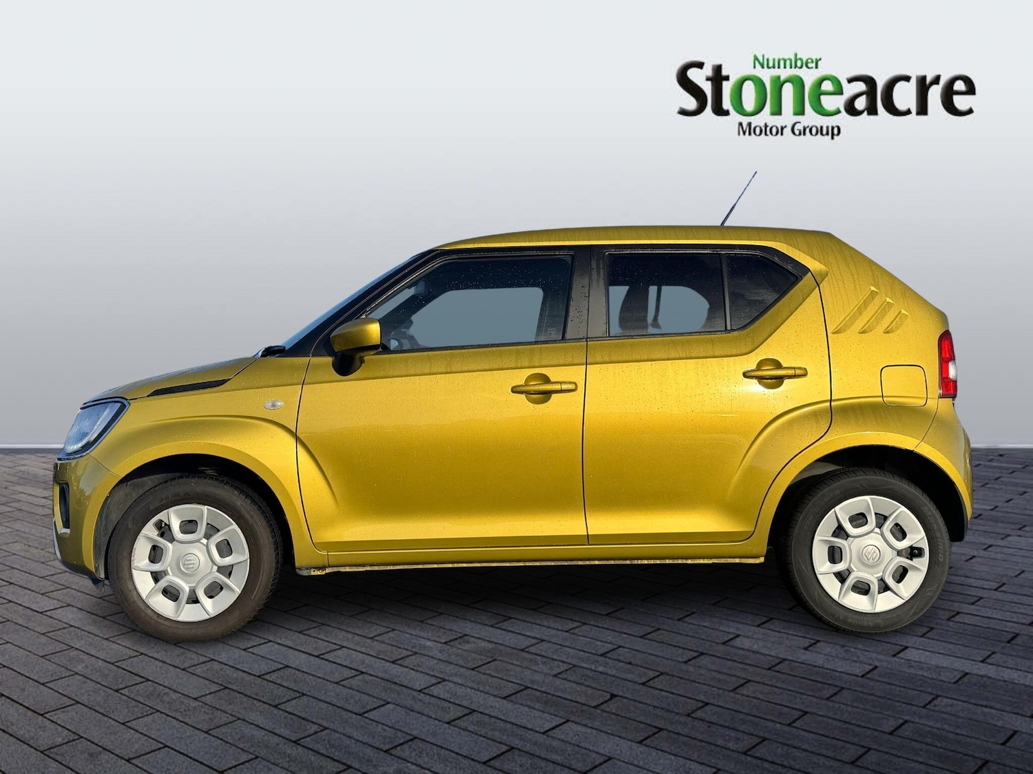 Used Suzuki Ignis 2021 for sale - 77040972: Photo 6