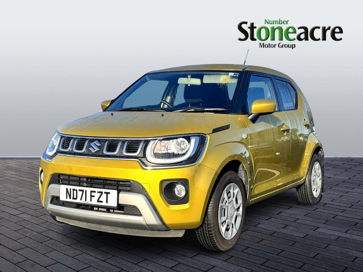 Used Suzuki Ignis 2021 for sale - 77040972: Photo 7