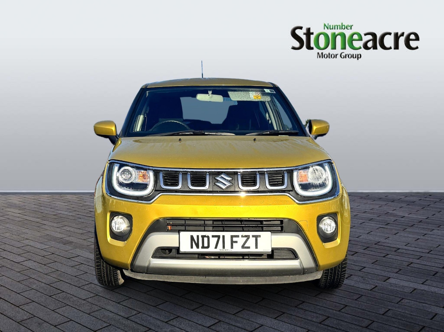 Used Suzuki Ignis 2021 for sale - 77040972: Photo 8