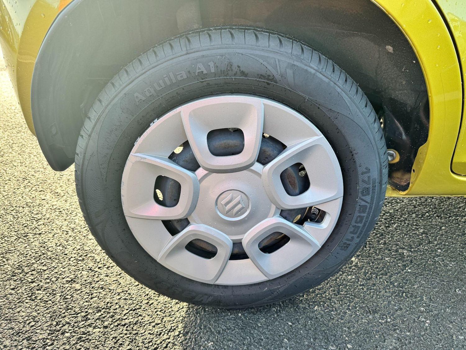 Used Suzuki Ignis 2021 for sale - 77040972: Photo 9