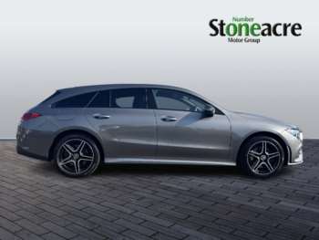 Used Mercedes-Benz CLA 2023 for sale - 75279839: Photo