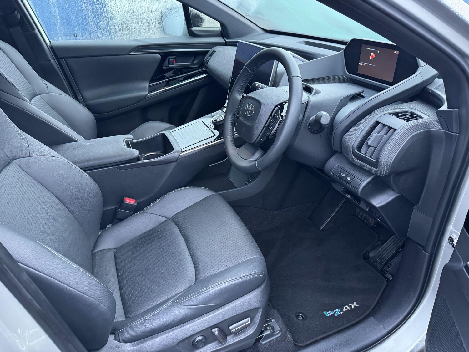 Used Toyota Other 2025 for sale - 78072782: Photo 11