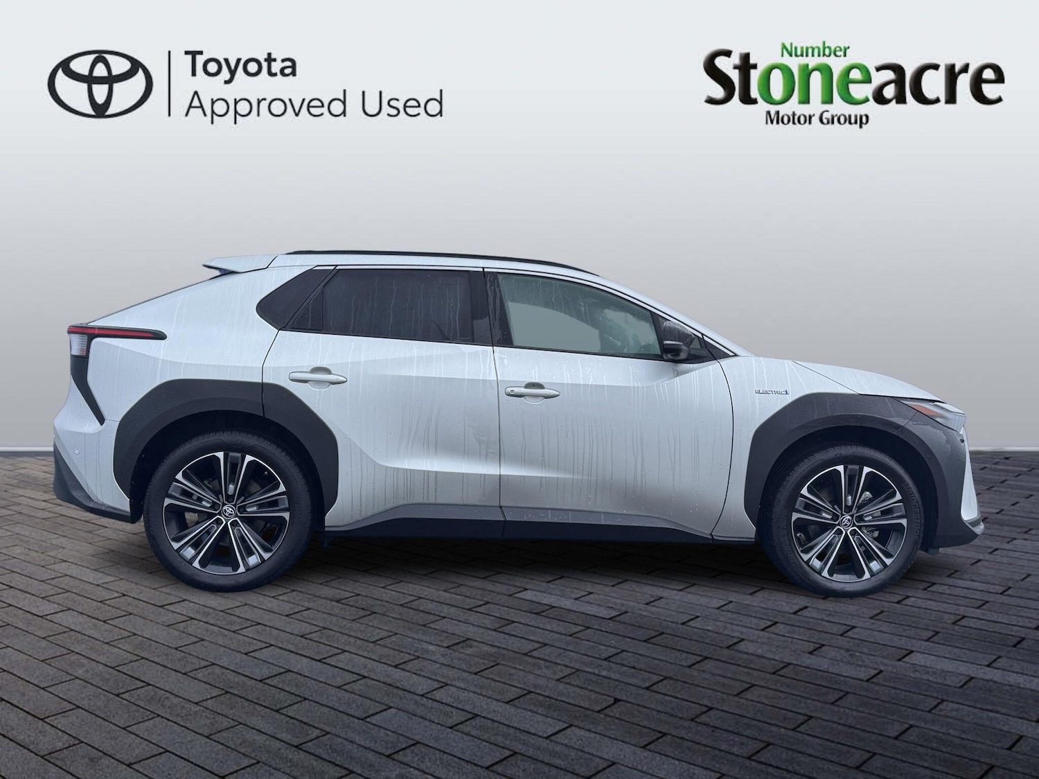 Used Toyota Other 2025 for sale - 78072782: Photo 2