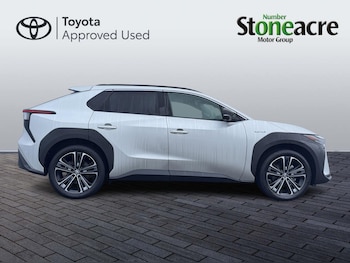 Used Toyota Other 2025 for sale - 78072782: Photo