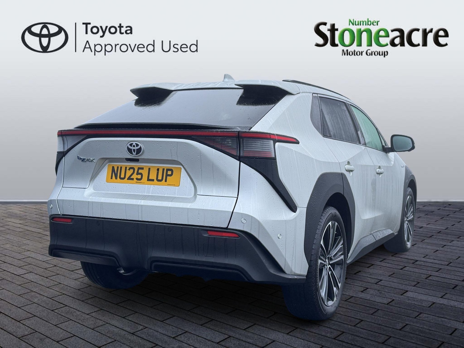 Used Toyota Other 2025 for sale - 78072782: Photo 3