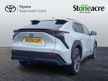 Used Toyota Other 2025 for sale - 78072782: Photo