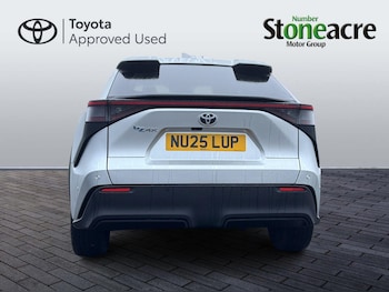 Used Toyota Other 2025 for sale - 78072782: Photo