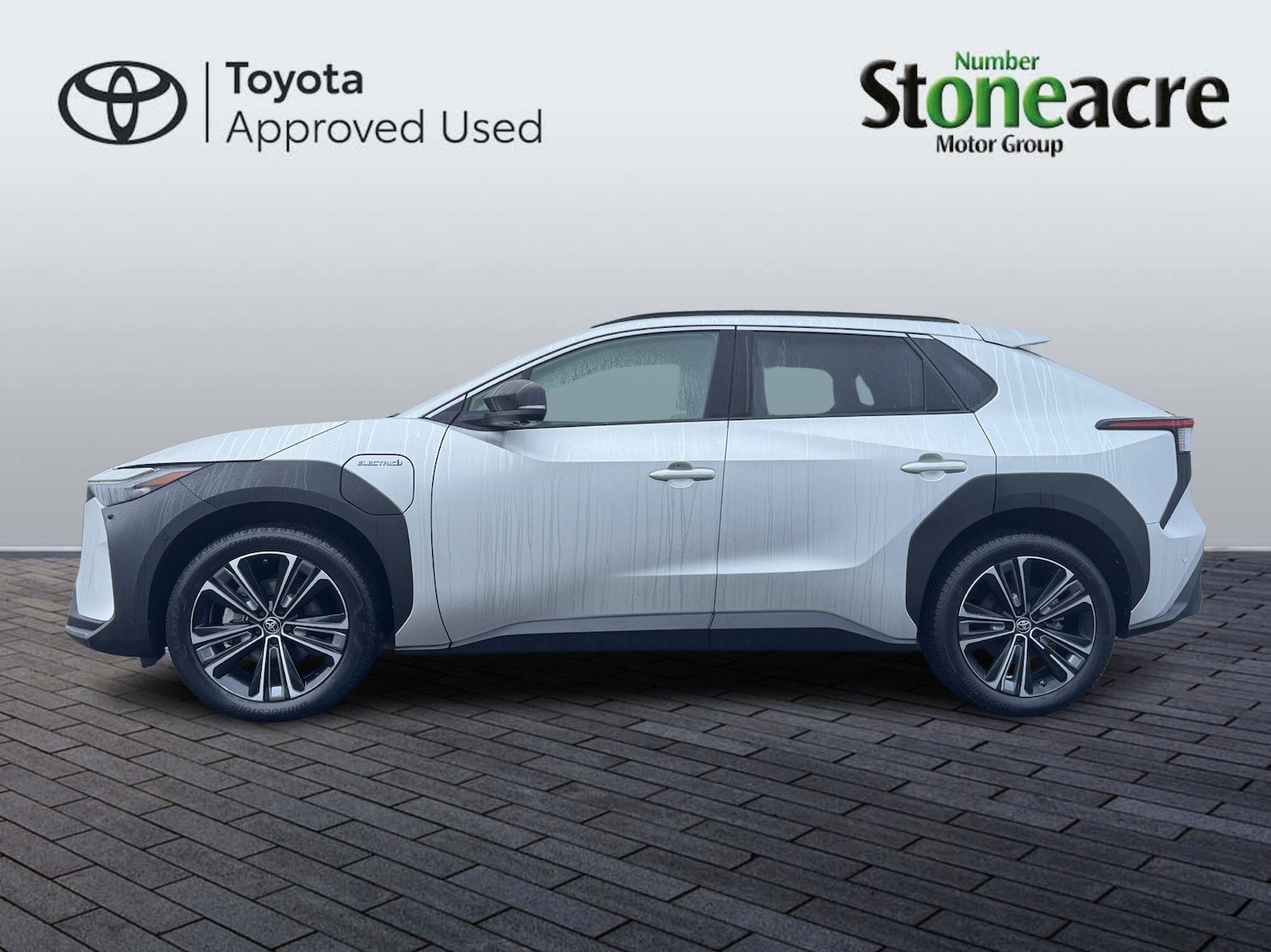 Used Toyota Other 2025 for sale - 78072782: Photo 6