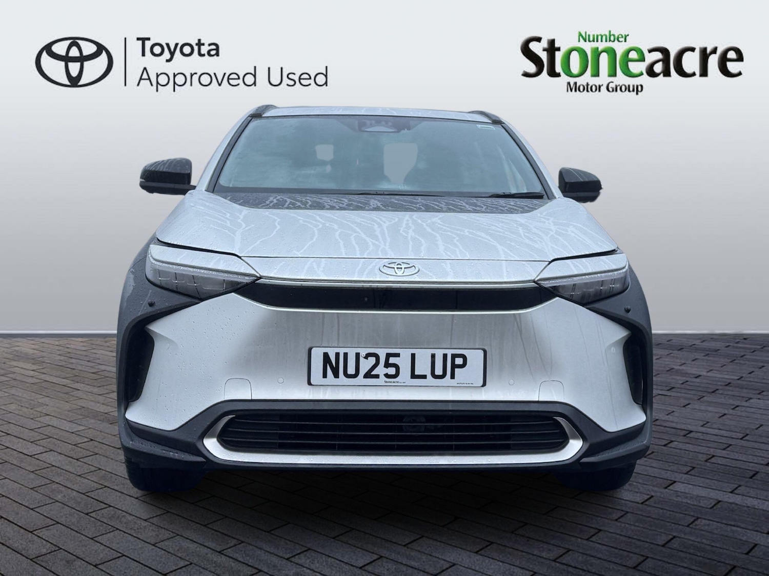 Used Toyota Other 2025 for sale - 78072782: Photo 8