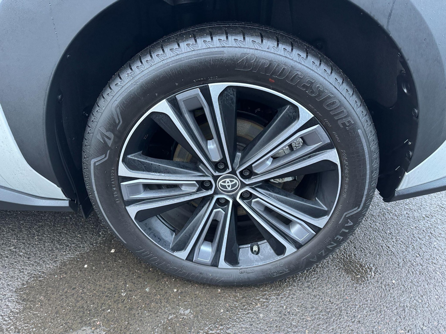 Used Toyota Other 2025 for sale - 78072782: Photo 9