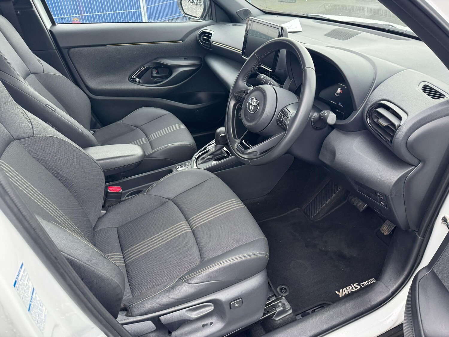 Used Toyota Yaris Cross for sale - 77709732: Photo 11