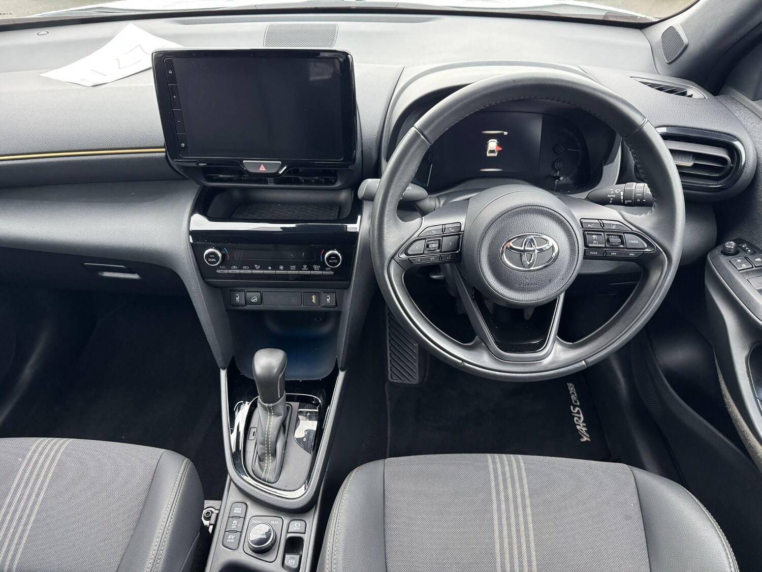 Used Toyota Yaris Cross for sale - 77709732: Photo 15