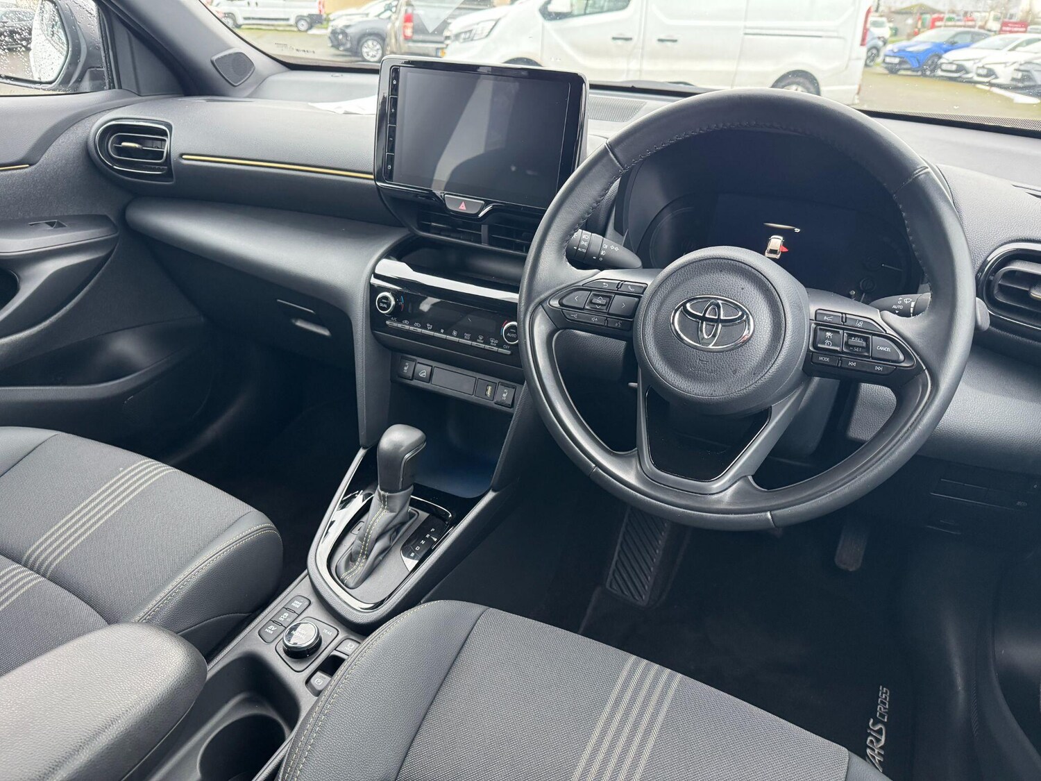 Used Toyota Yaris Cross for sale - 77709732: Photo 16