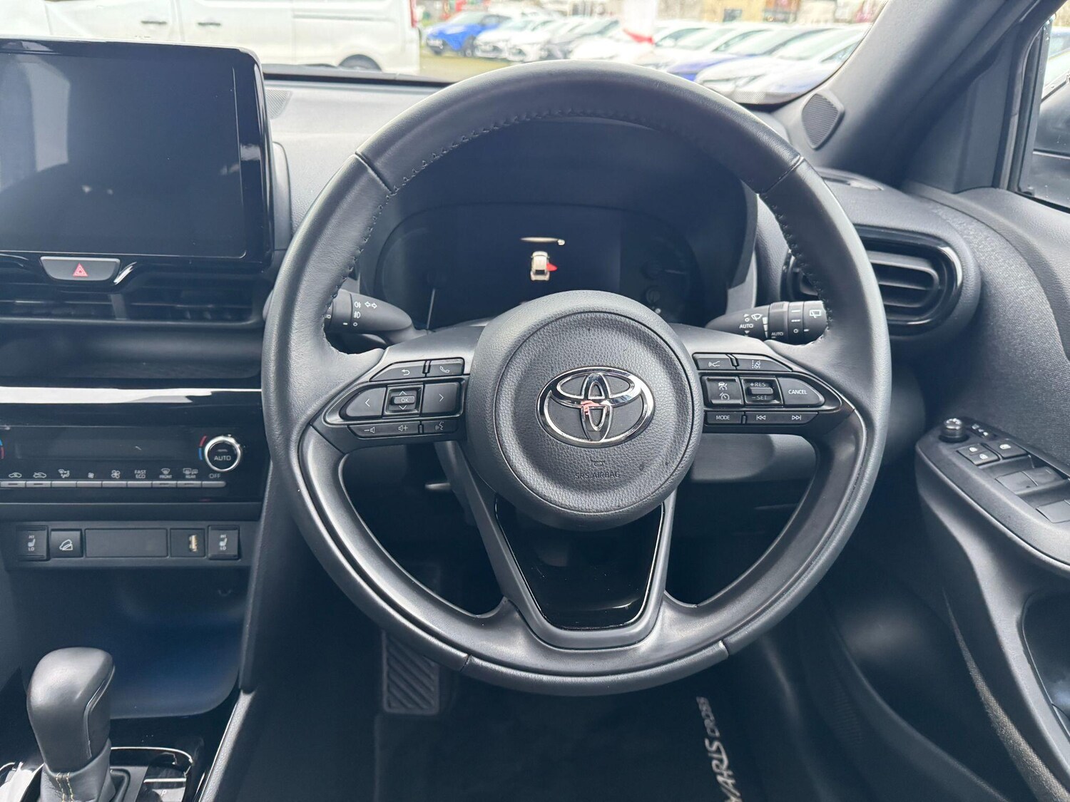 Used Toyota Yaris Cross for sale - 77709732: Photo 17