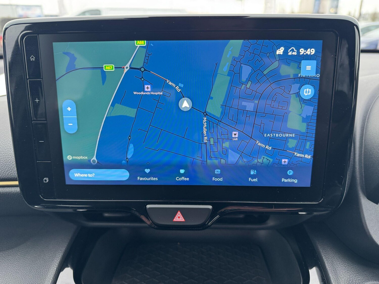 Used Toyota Yaris Cross for sale - 77709732: Photo 19