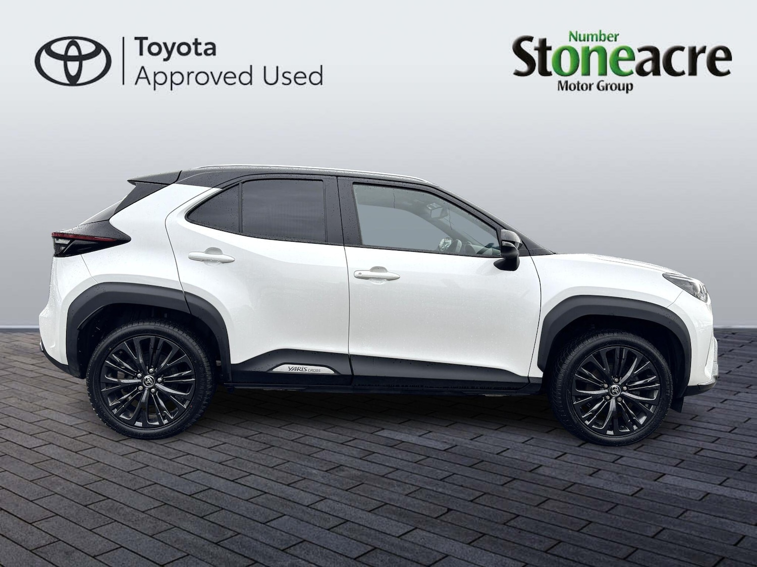 Used Toyota Yaris Cross for sale - 77709732: Photo 2