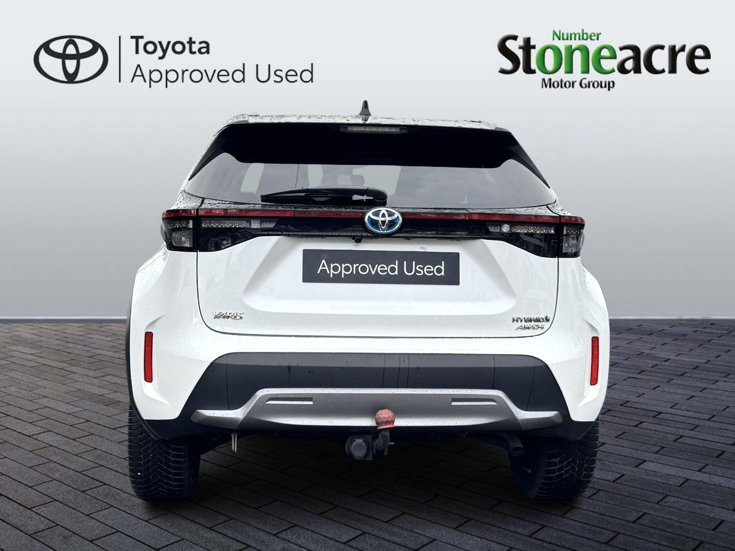 Used Toyota Yaris Cross for sale - 77709732: Photo 4