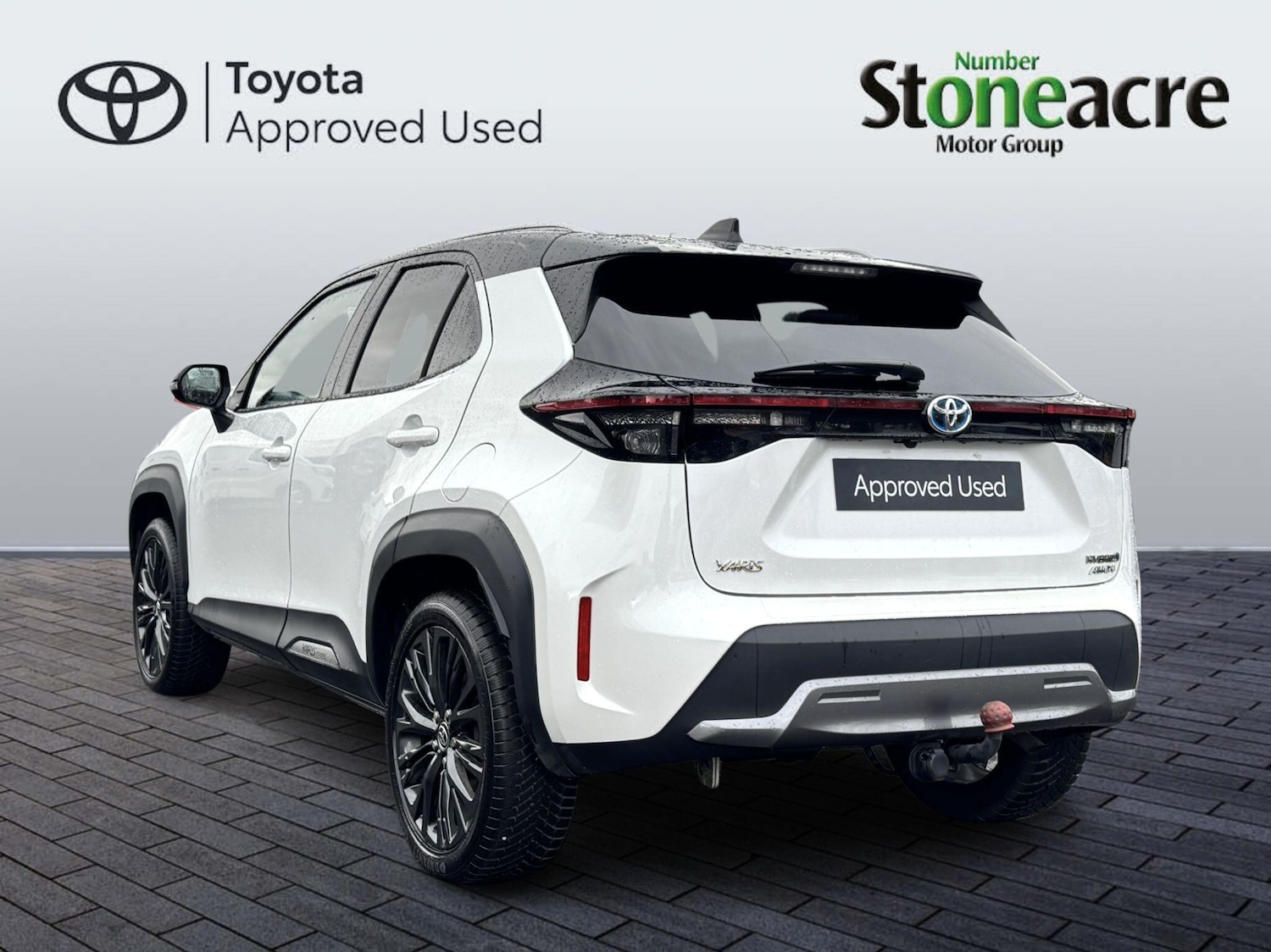 Used Toyota Yaris Cross for sale - 77709732: Photo 5