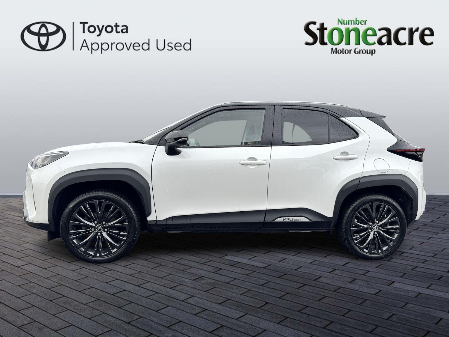 Used Toyota Yaris Cross for sale - 77709732: Photo 6