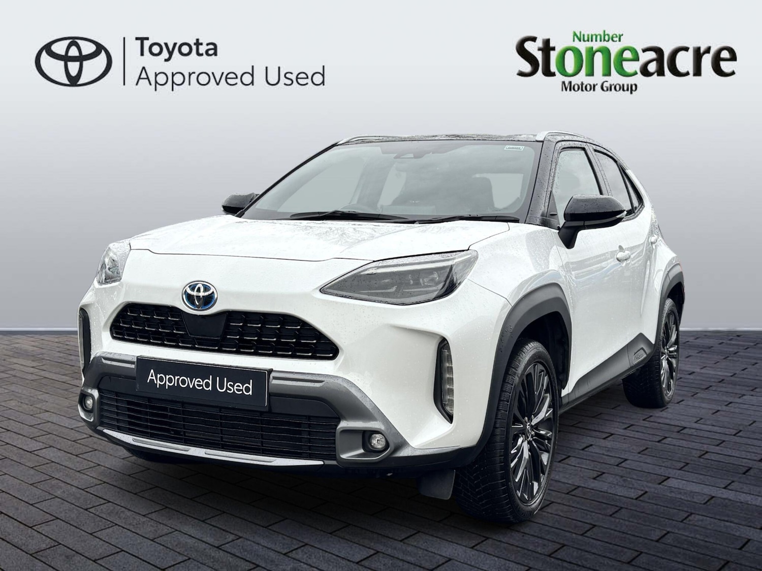 Used Toyota Yaris Cross for sale - 77709732: Photo 7