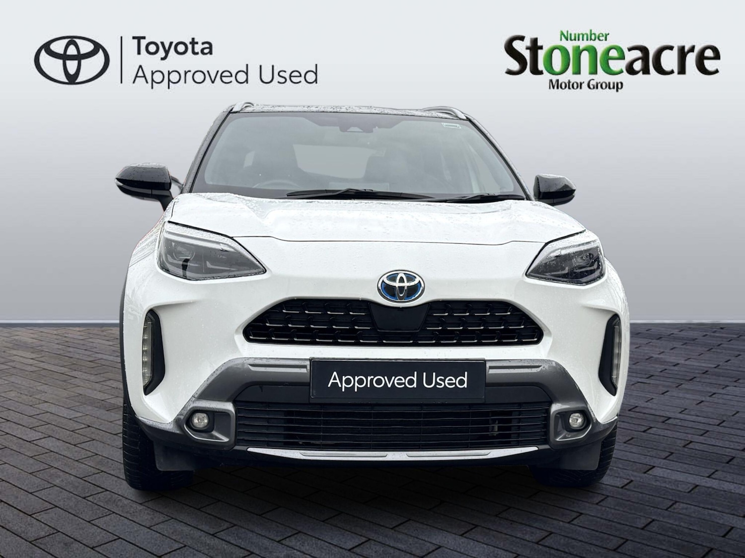 Used Toyota Yaris Cross for sale - 77709732: Photo 8