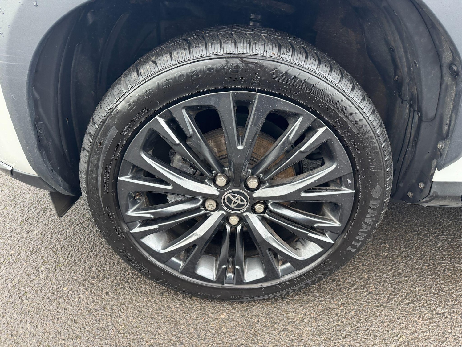 Used Toyota Yaris Cross for sale - 77709732: Photo 9