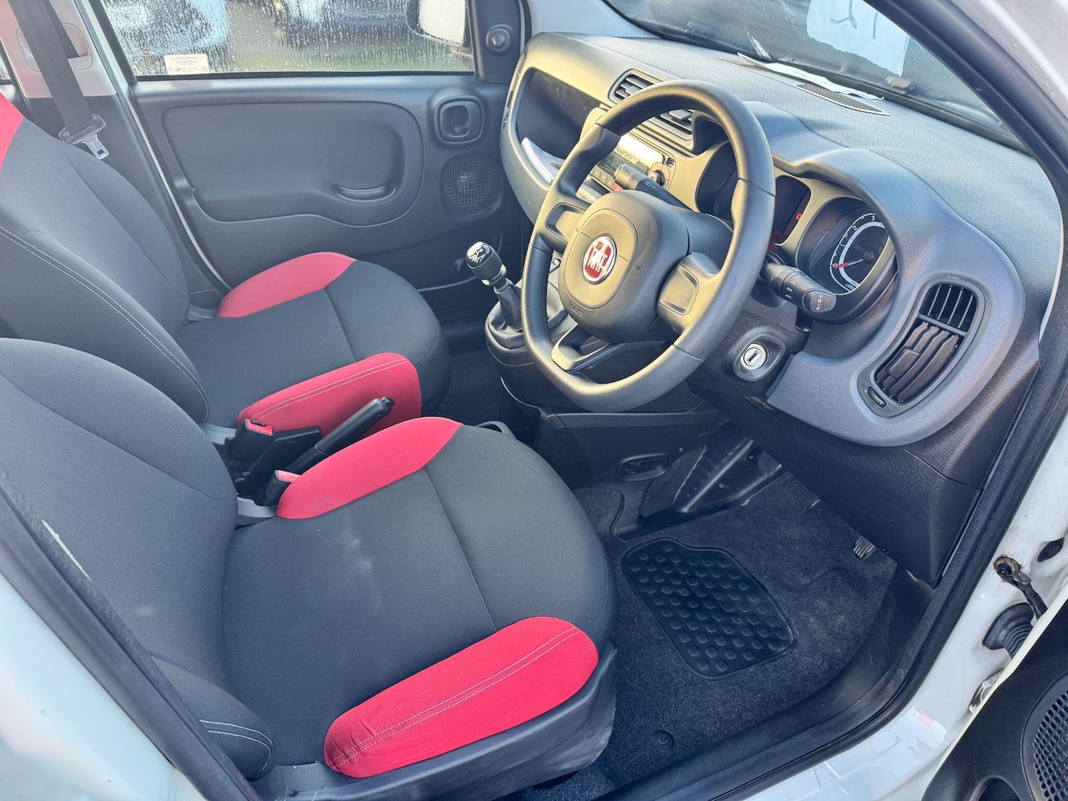 Used Fiat Panda 2019 for sale - 77216171: Photo 11