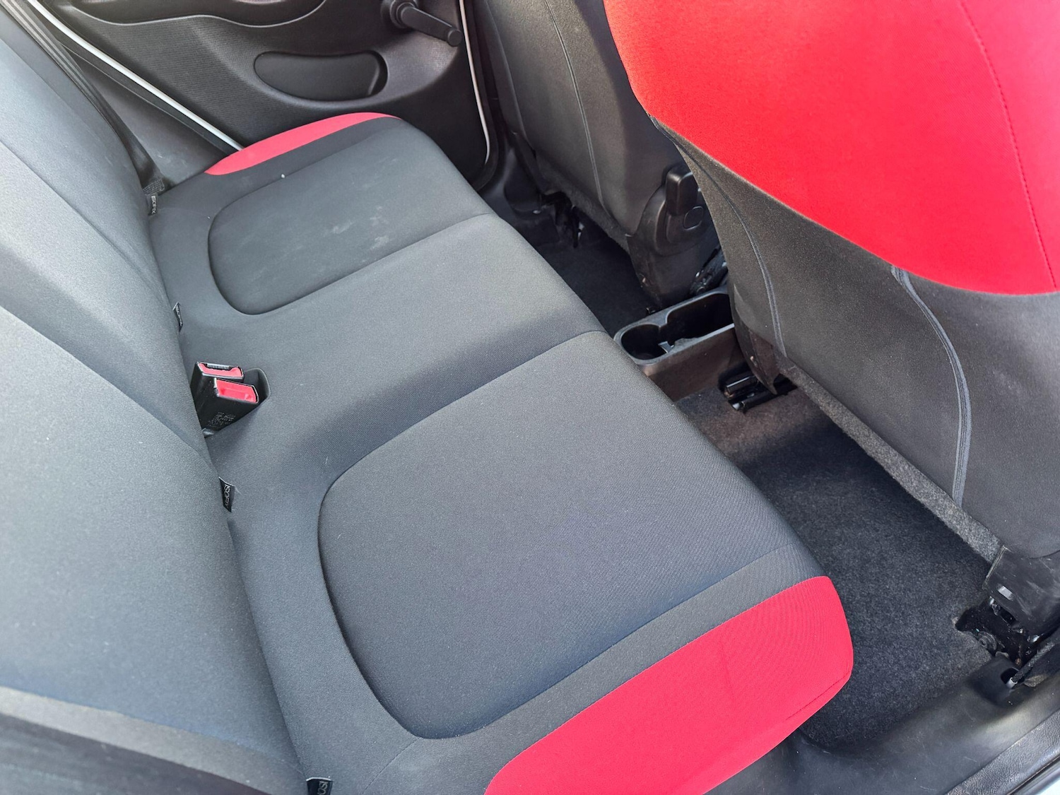 Used Fiat Panda 2019 for sale - 77216171: Photo 12