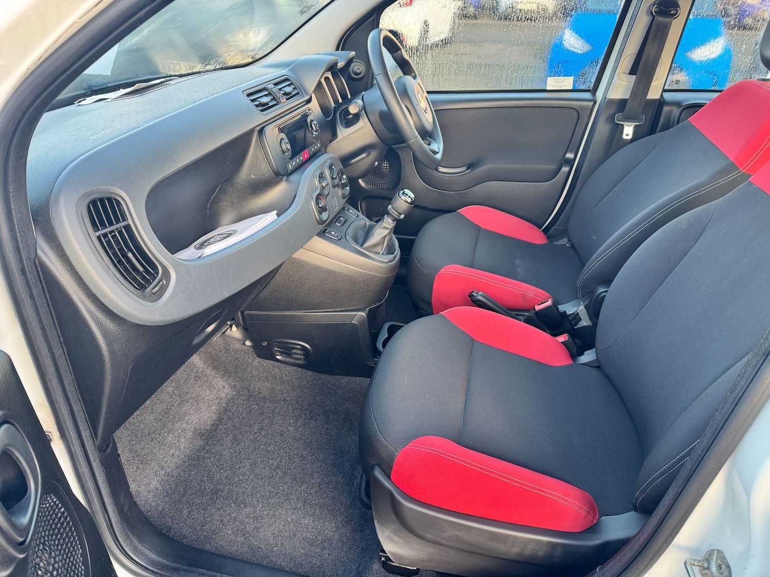 Used Fiat Panda 2019 for sale - 77216171: Photo 14