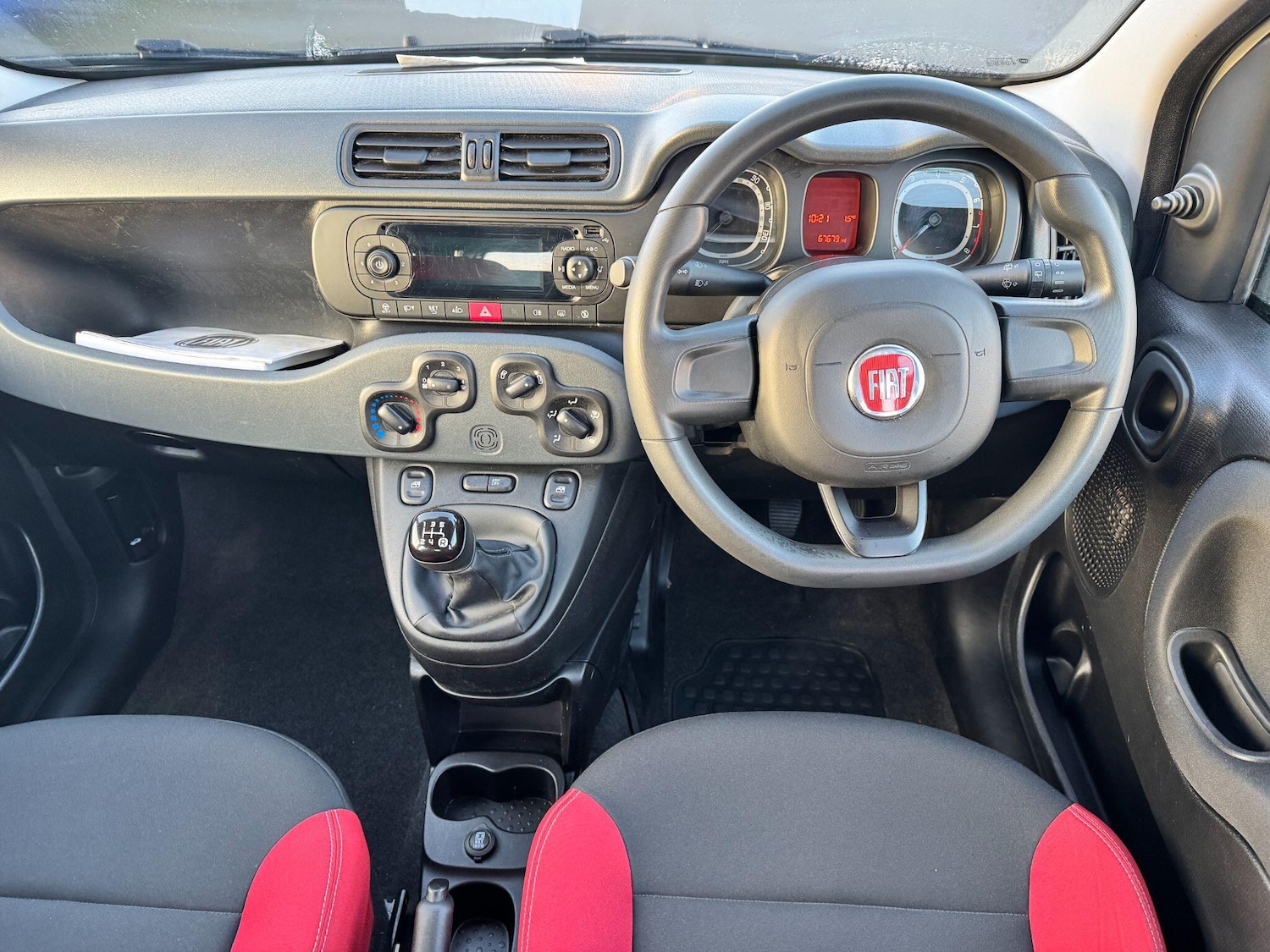 Used Fiat Panda 2019 for sale - 77216171: Photo 15