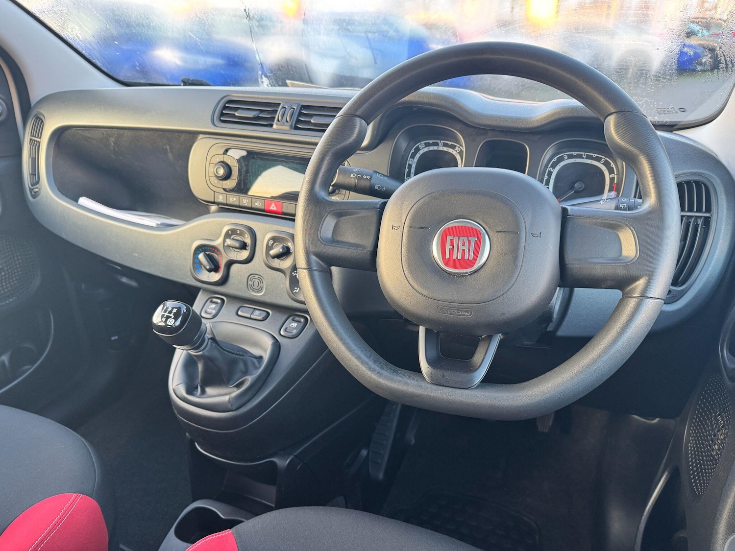 Used Fiat Panda 2019 for sale - 77216171: Photo 16