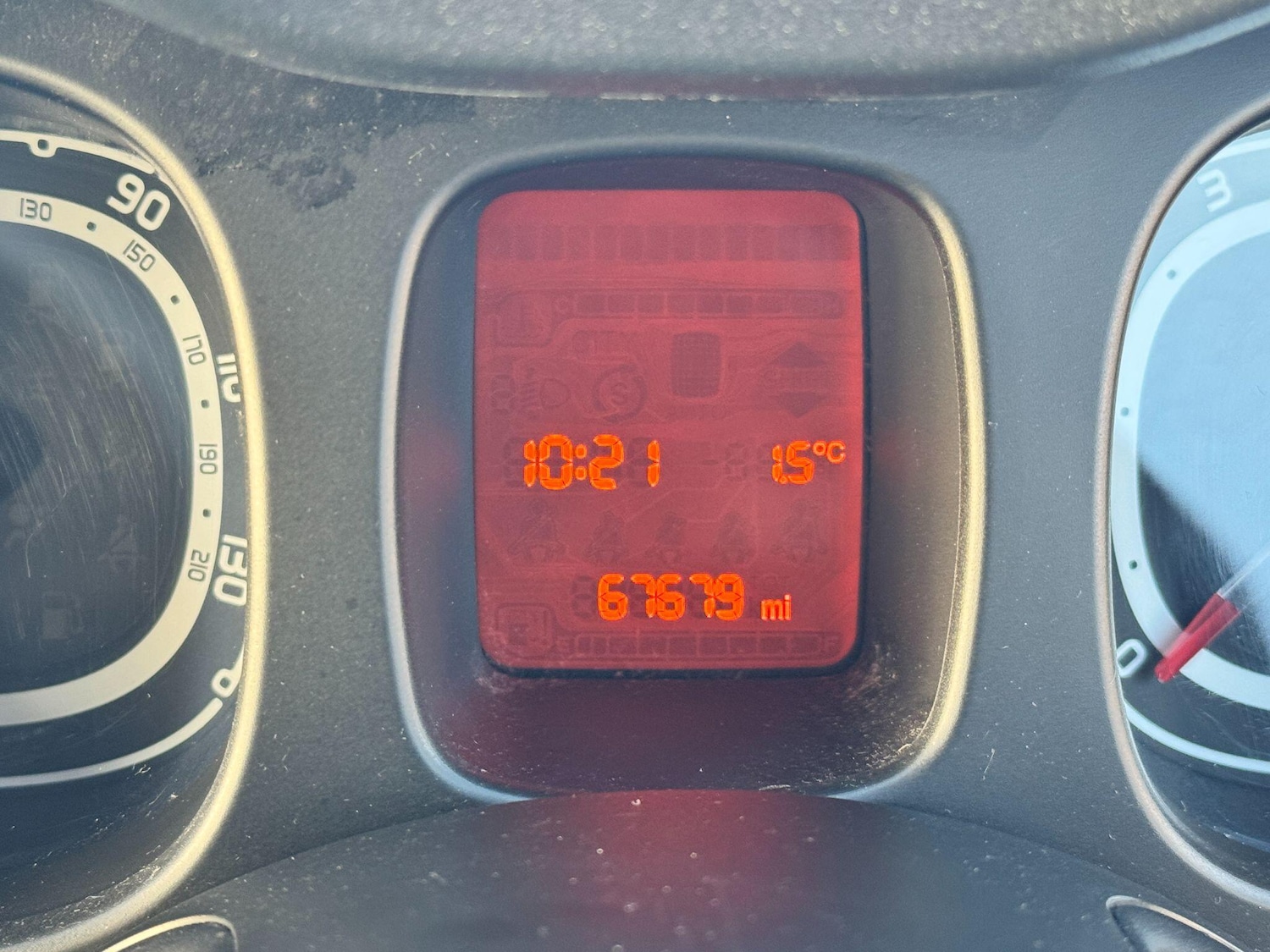 Used Fiat Panda 2019 for sale - 77216171: Photo 18