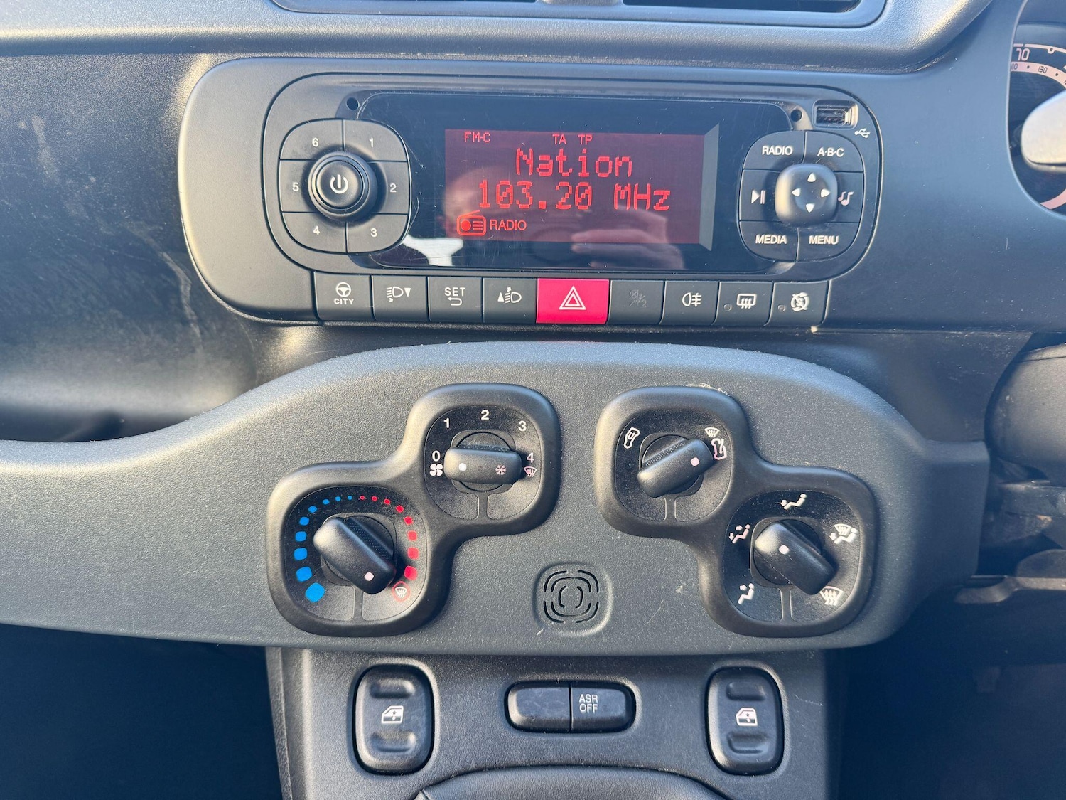 Used Fiat Panda 2019 for sale - 77216171: Photo 19