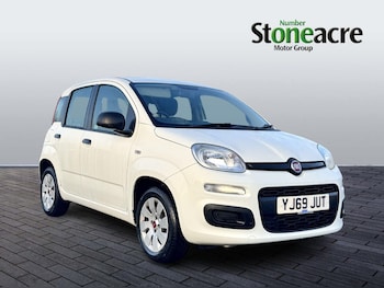 2019 (69) - 1.2 Pop 5dr