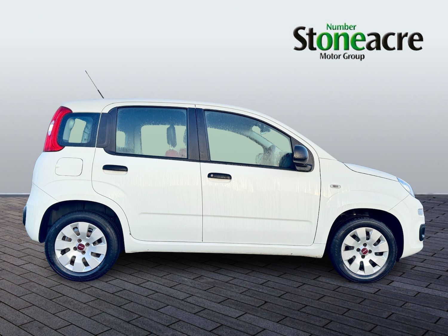 Used Fiat Panda 2019 for sale - 77216171: Photo 2