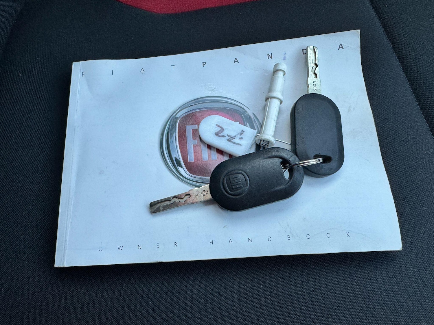 Used Fiat Panda 2019 for sale - 77216171: Photo 20