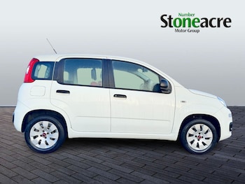 Used Fiat Panda 2019 for sale - 77216171: Photo