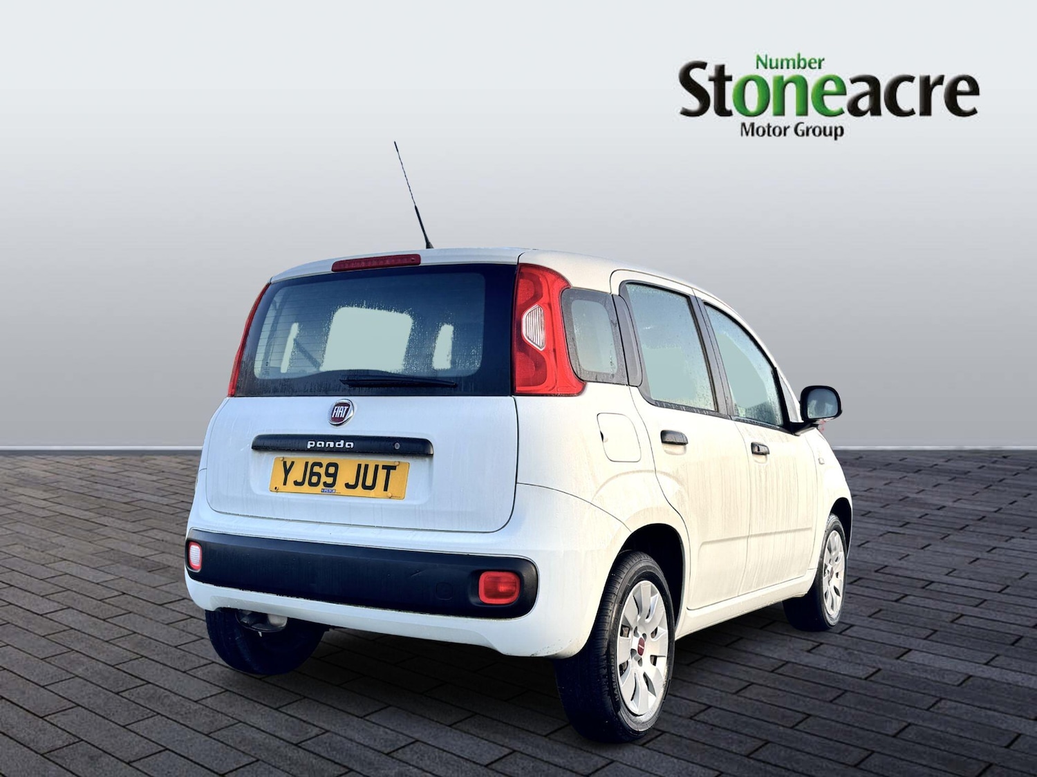 Used Fiat Panda 2019 for sale - 77216171: Photo 3