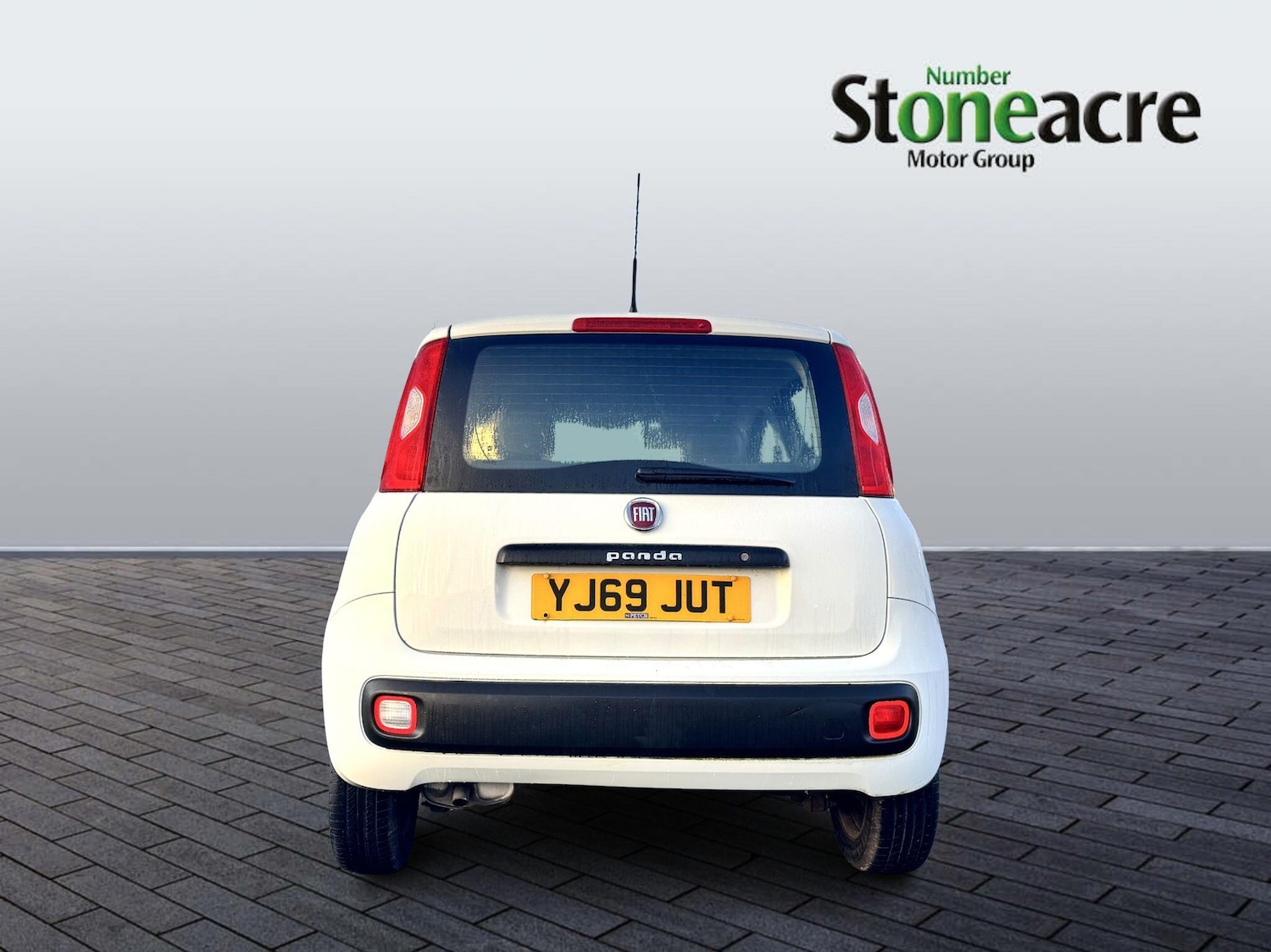 Used Fiat Panda 2019 for sale - 77216171: Photo 4