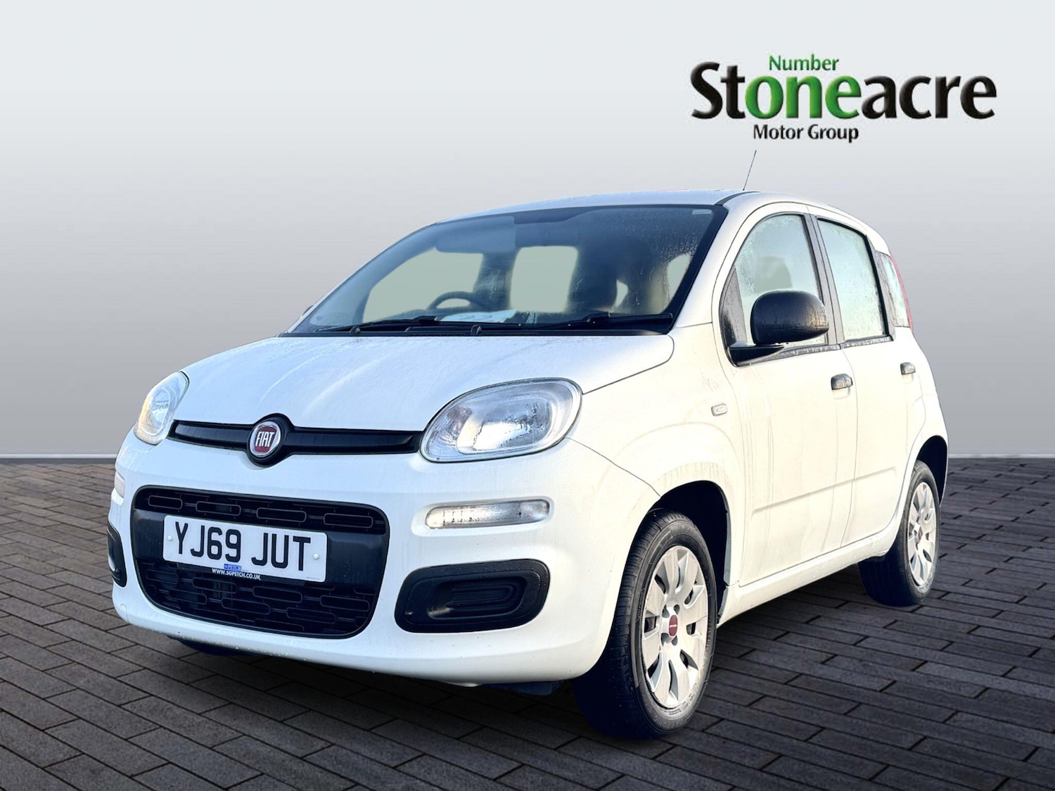 Used Fiat Panda 2019 for sale - 77216171: Photo 7