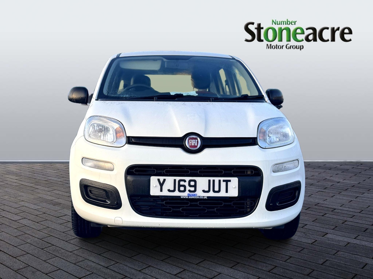 Used Fiat Panda 2019 for sale - 77216171: Photo 8