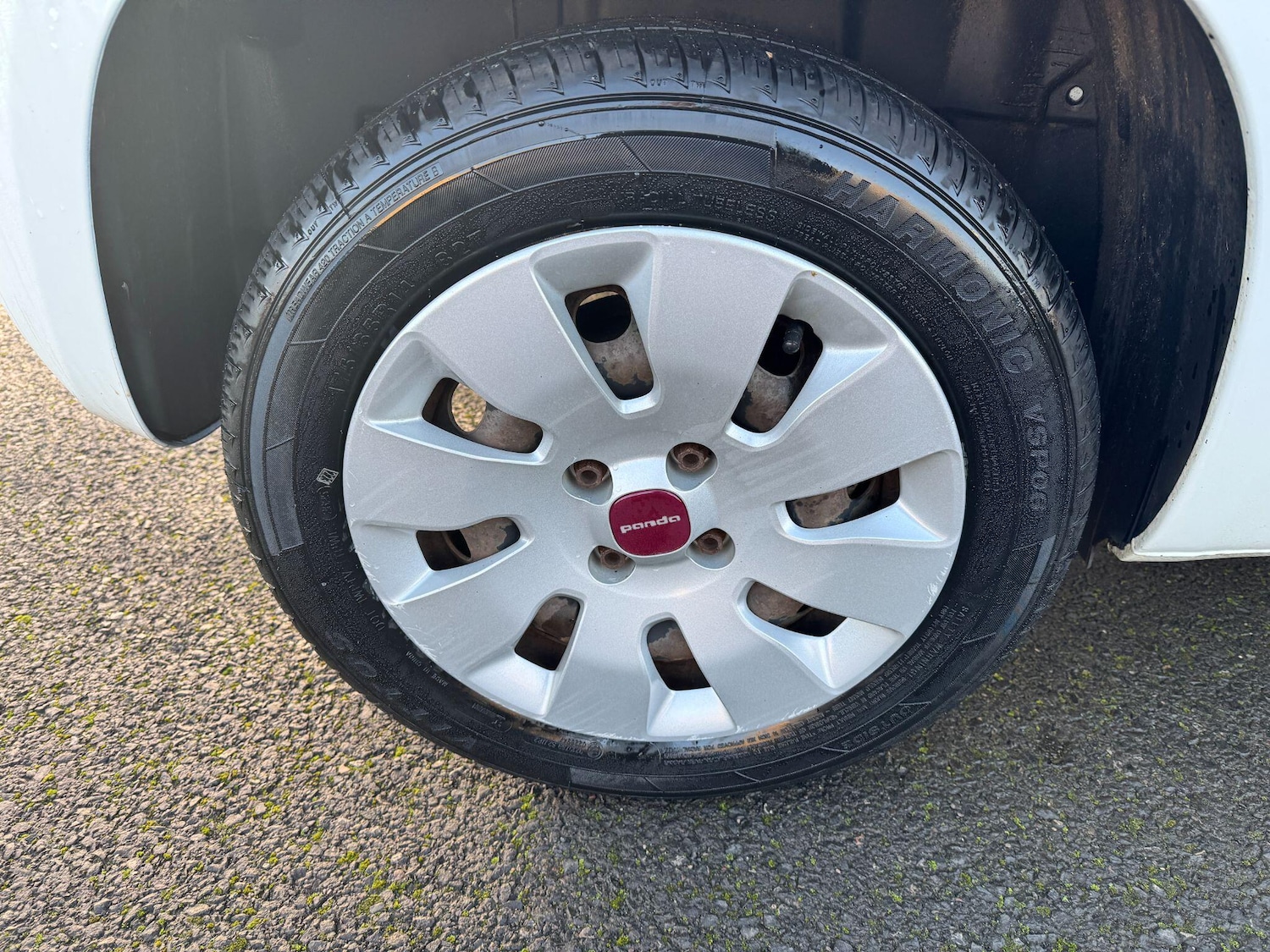 Used Fiat Panda 2019 for sale - 77216171: Photo 9