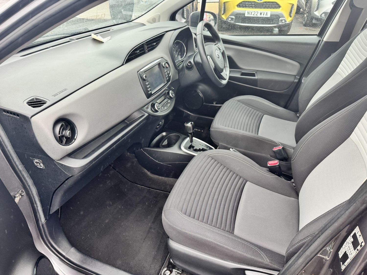 Vehicle 16