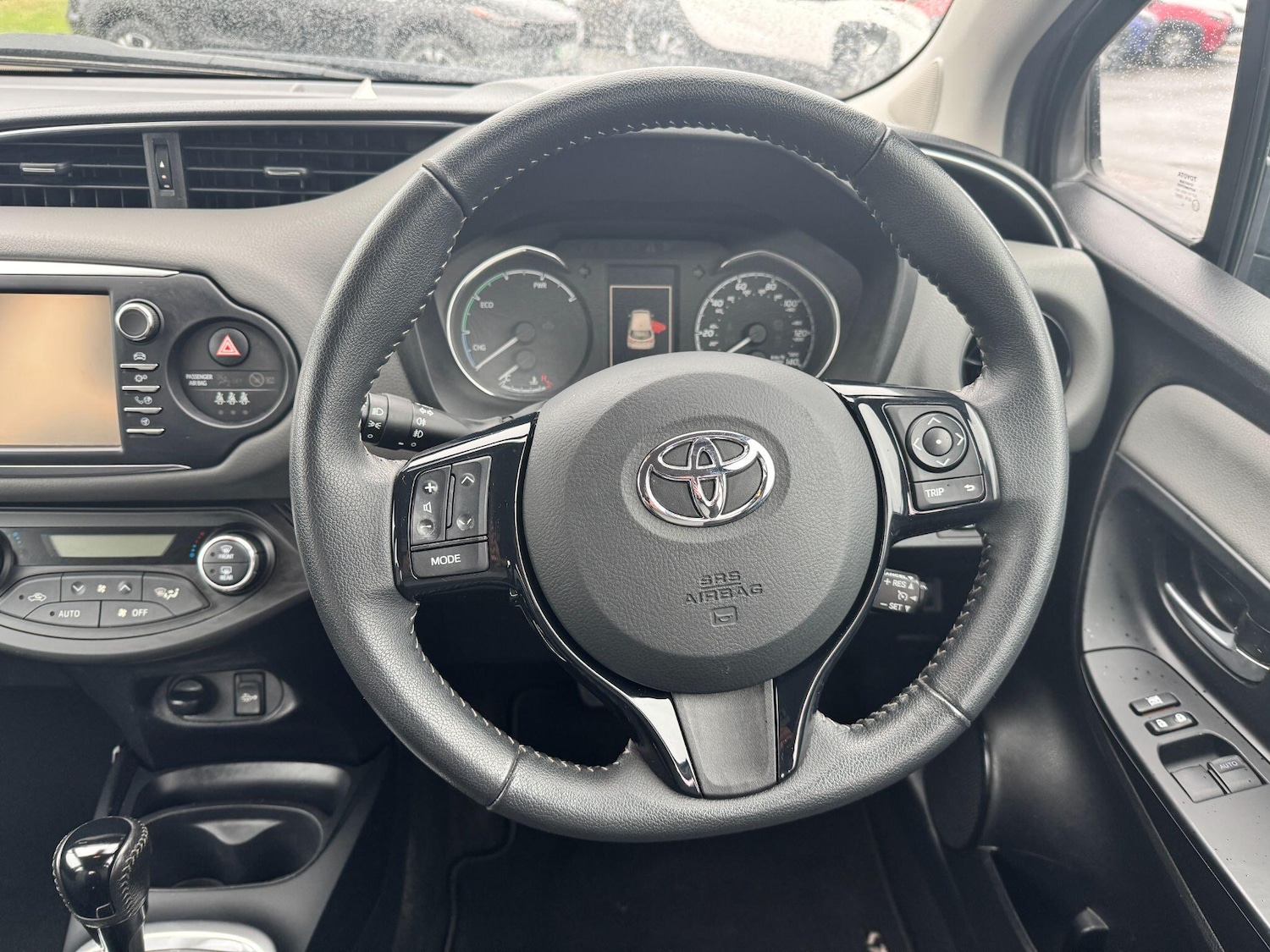 Vehicle 19